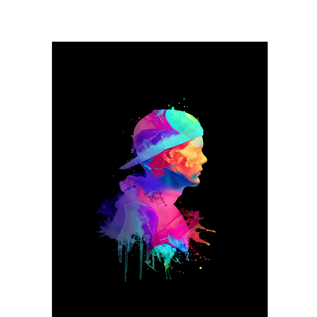 overlay