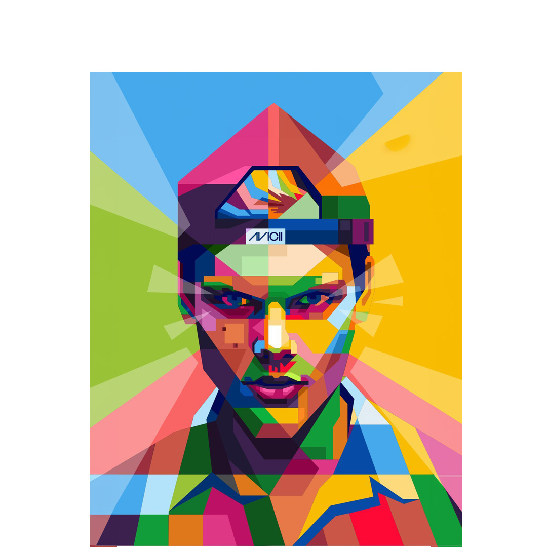 overlay