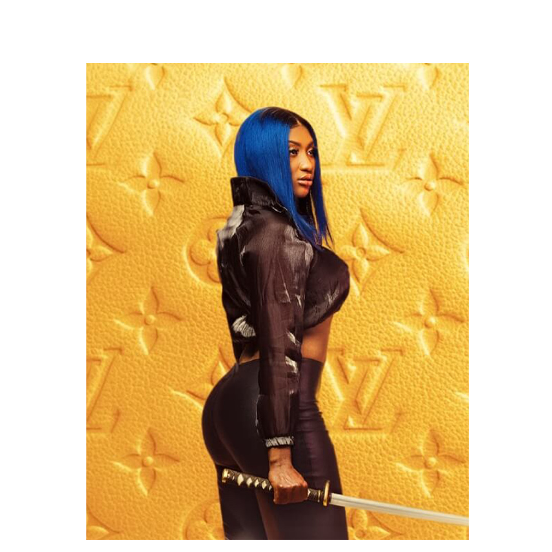 overlay