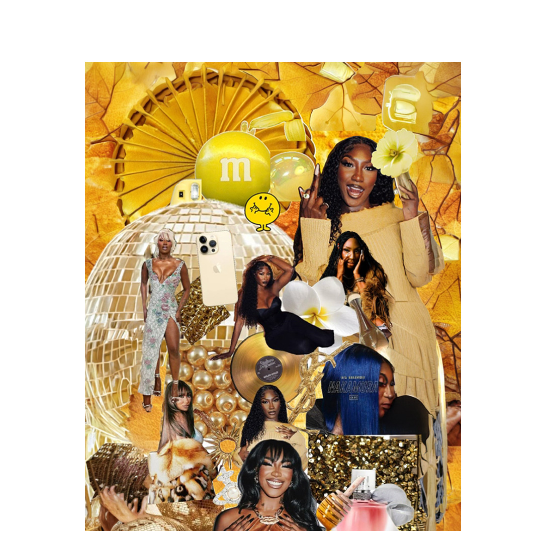 overlay