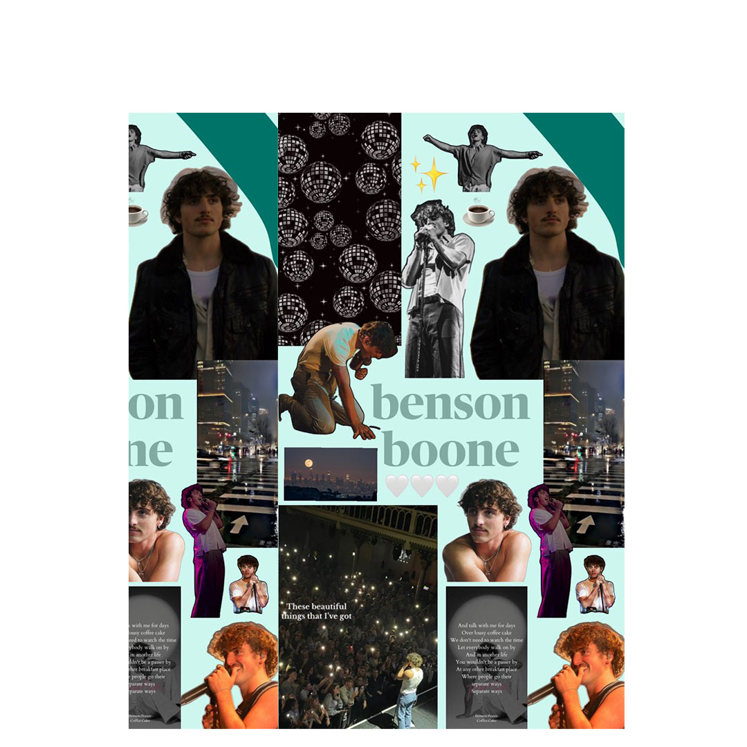 overlay