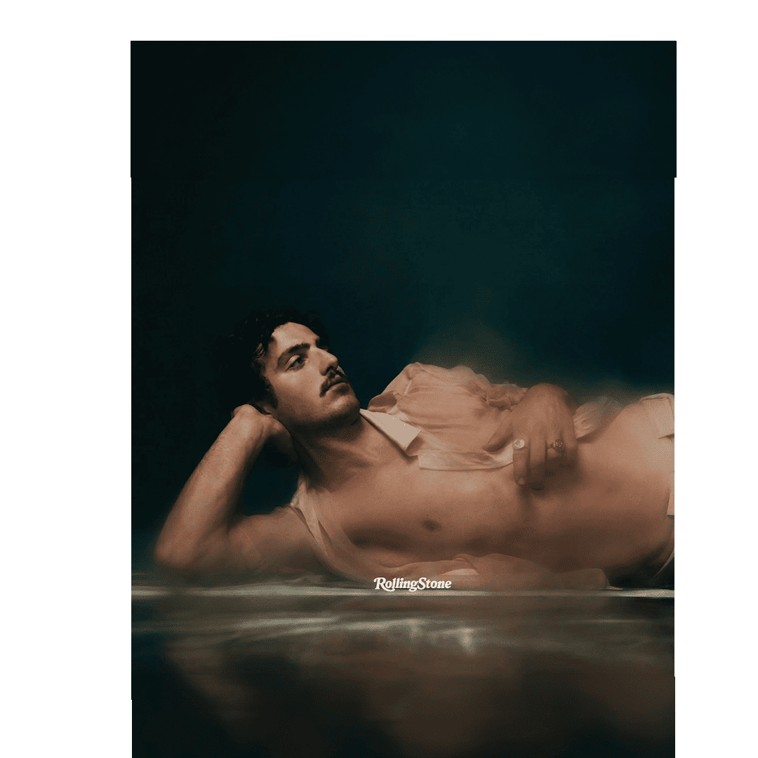 overlay