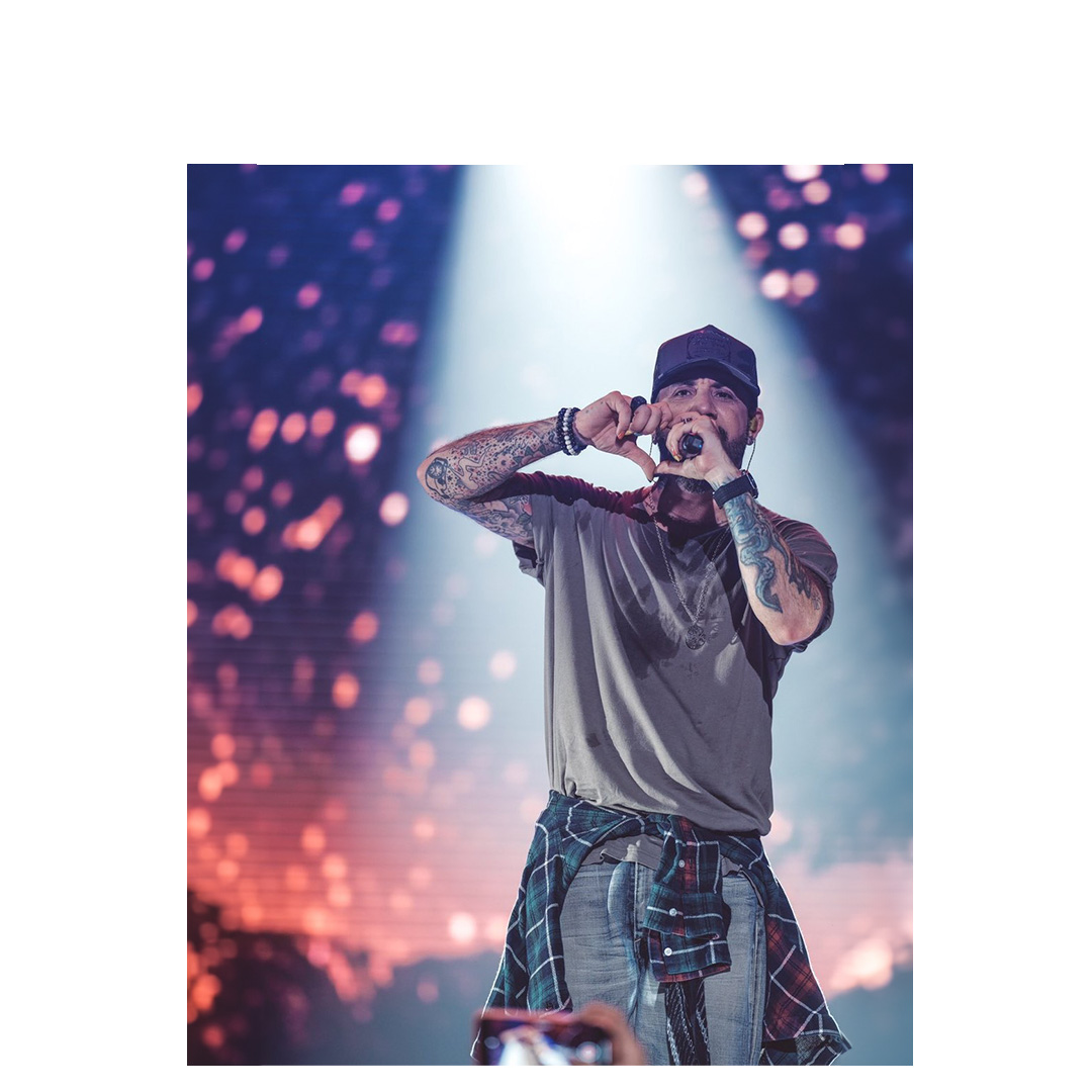 overlay