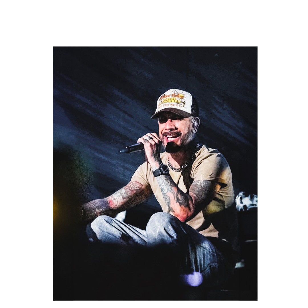 overlay