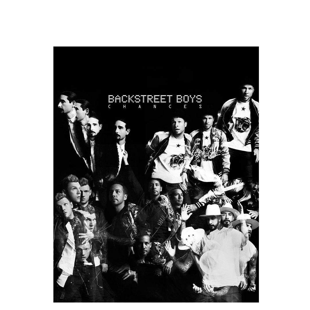overlay