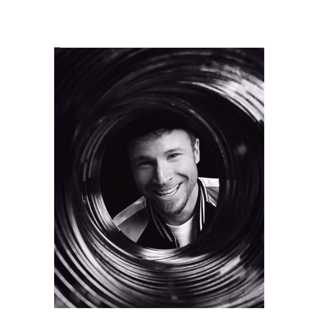overlay
