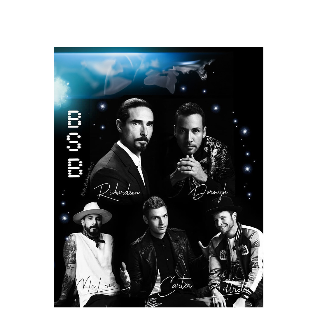 overlay