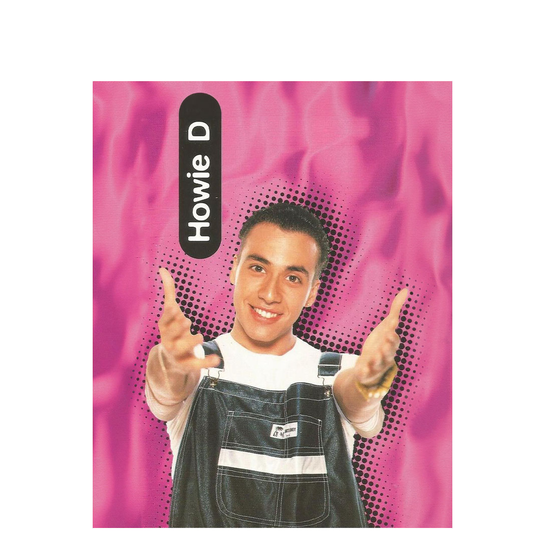 overlay