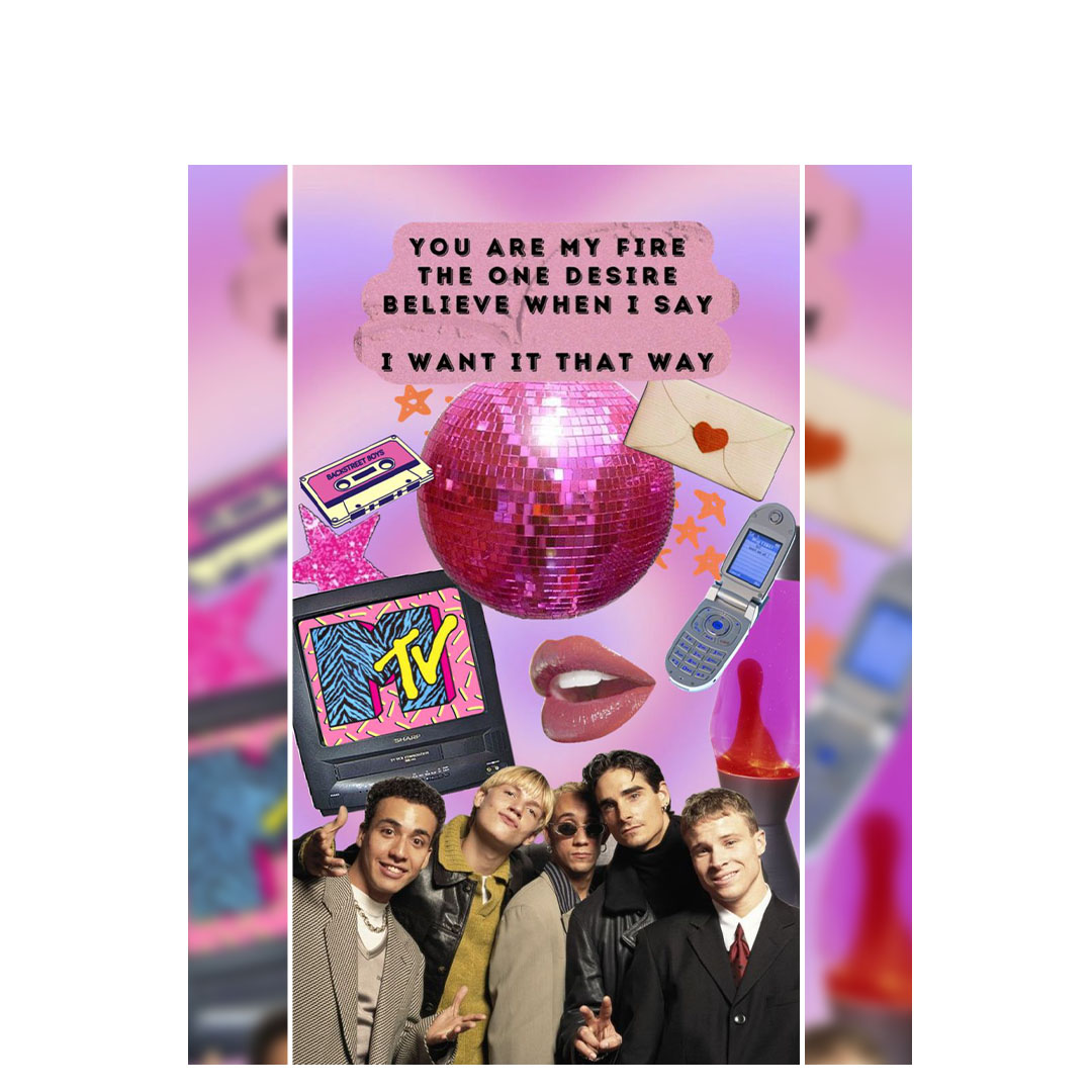 overlay