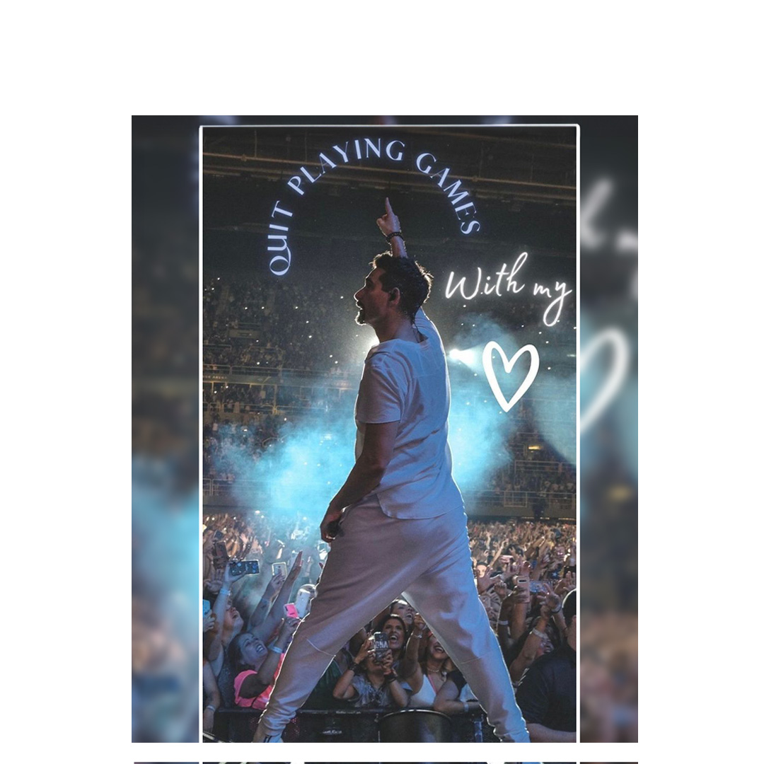 overlay