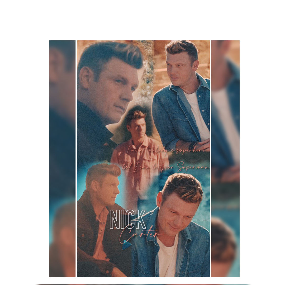 overlay