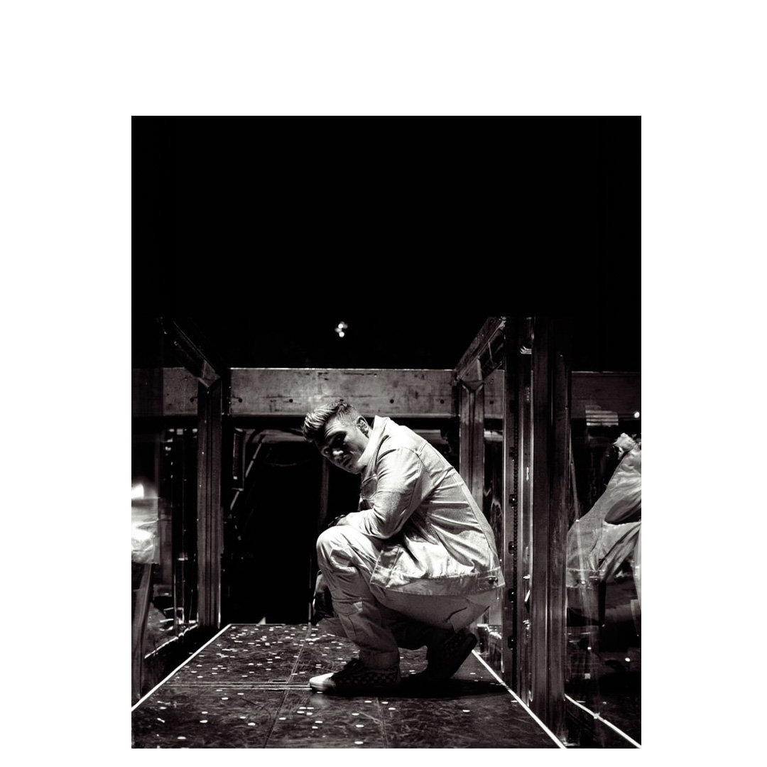 overlay
