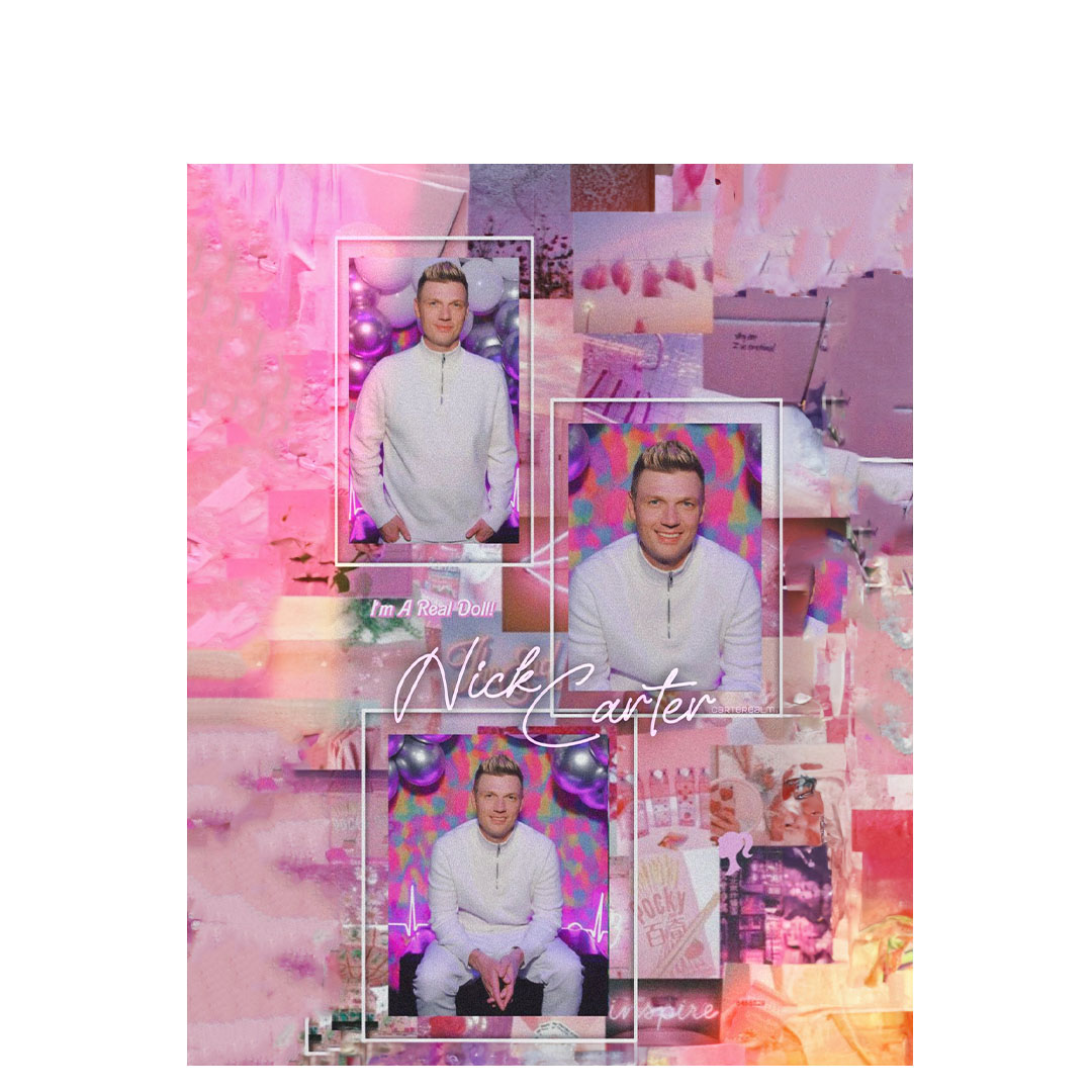 overlay
