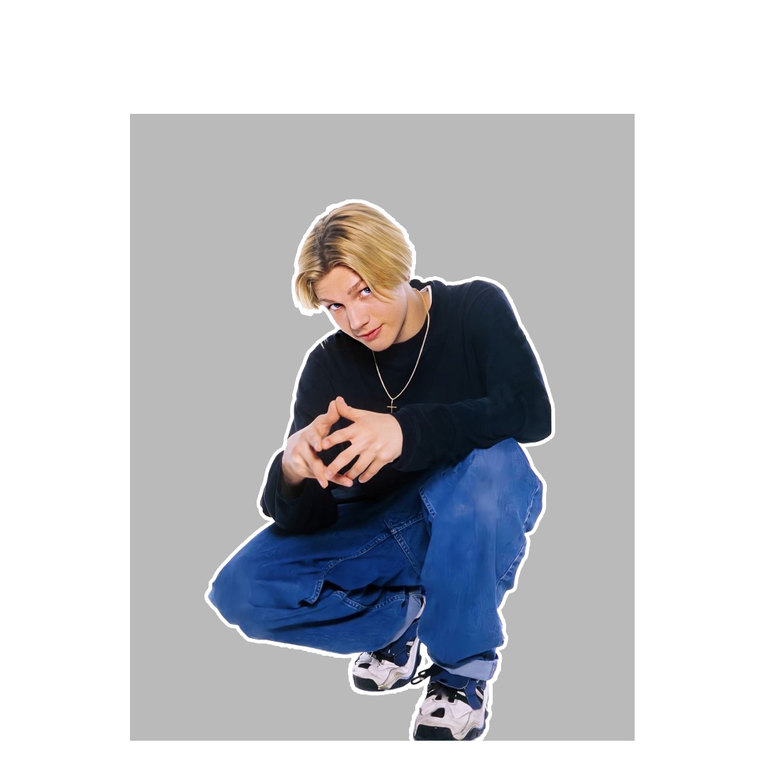 overlay
