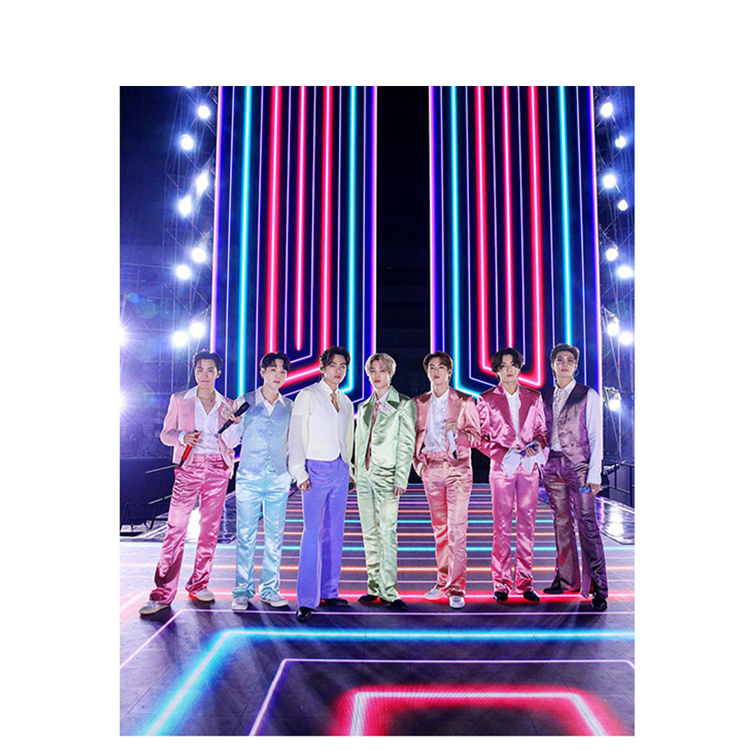 overlay