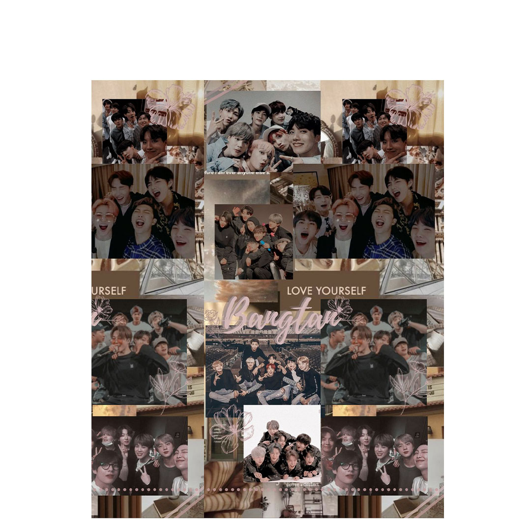 overlay