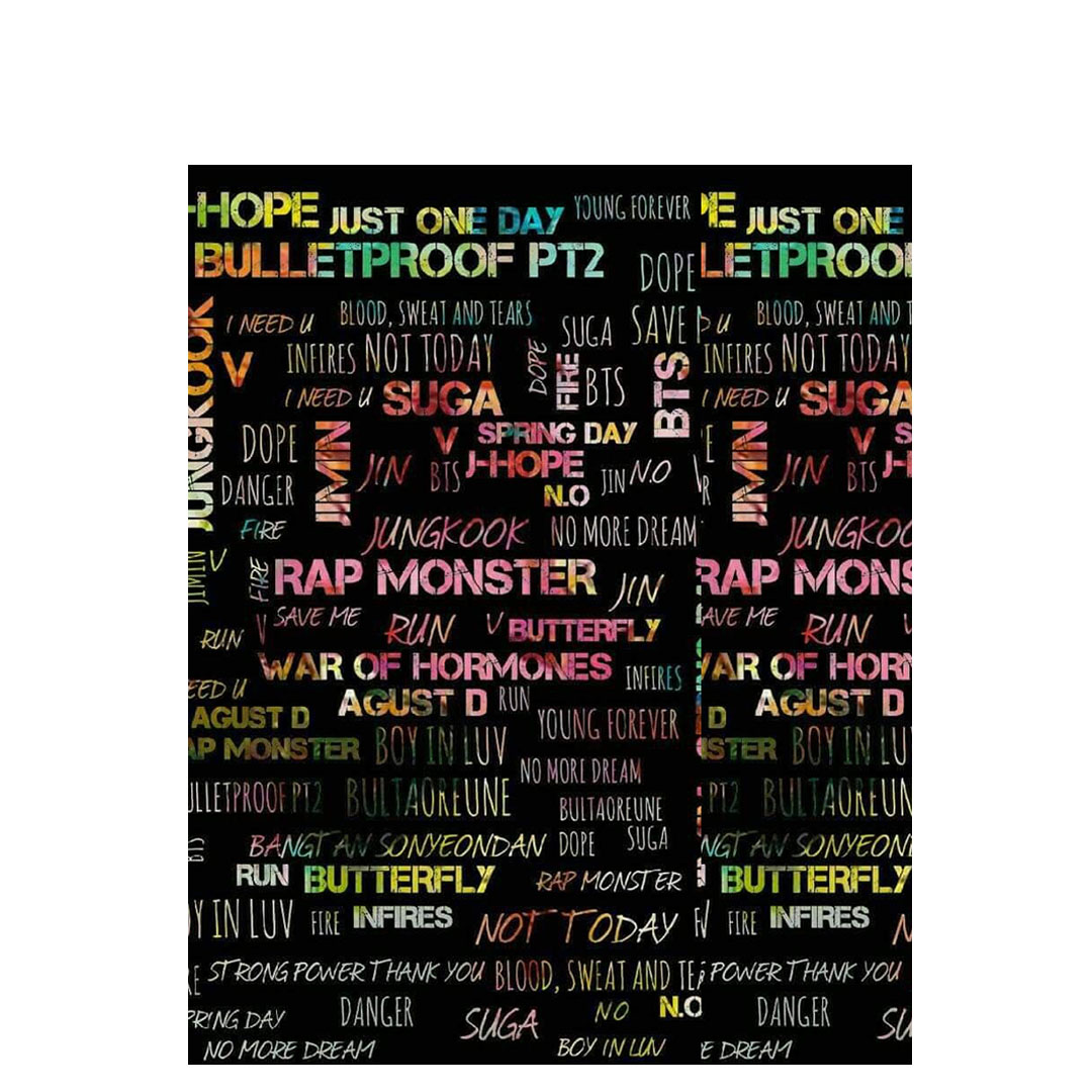 overlay