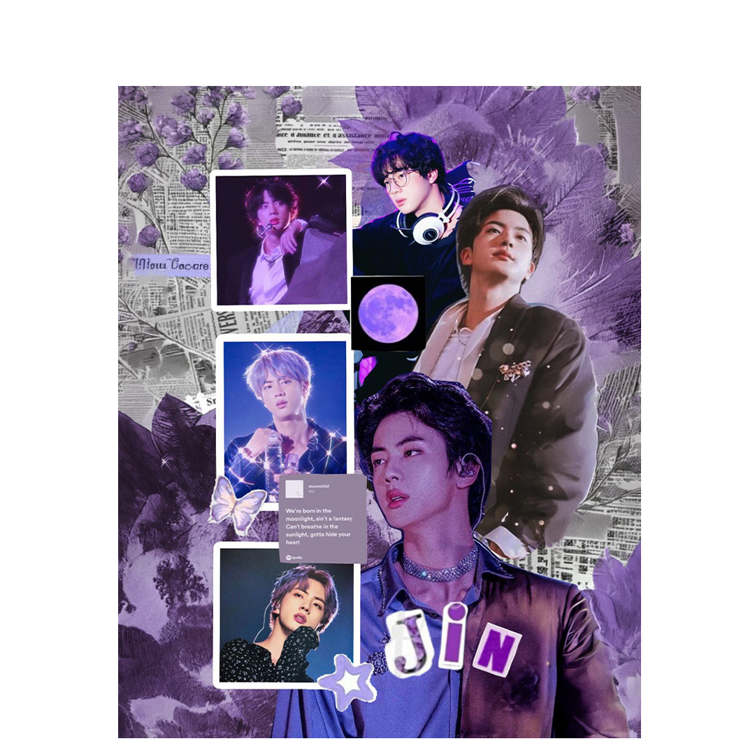 overlay