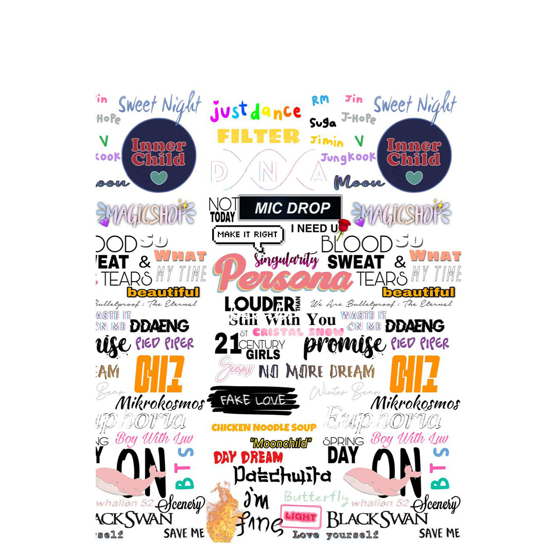 overlay