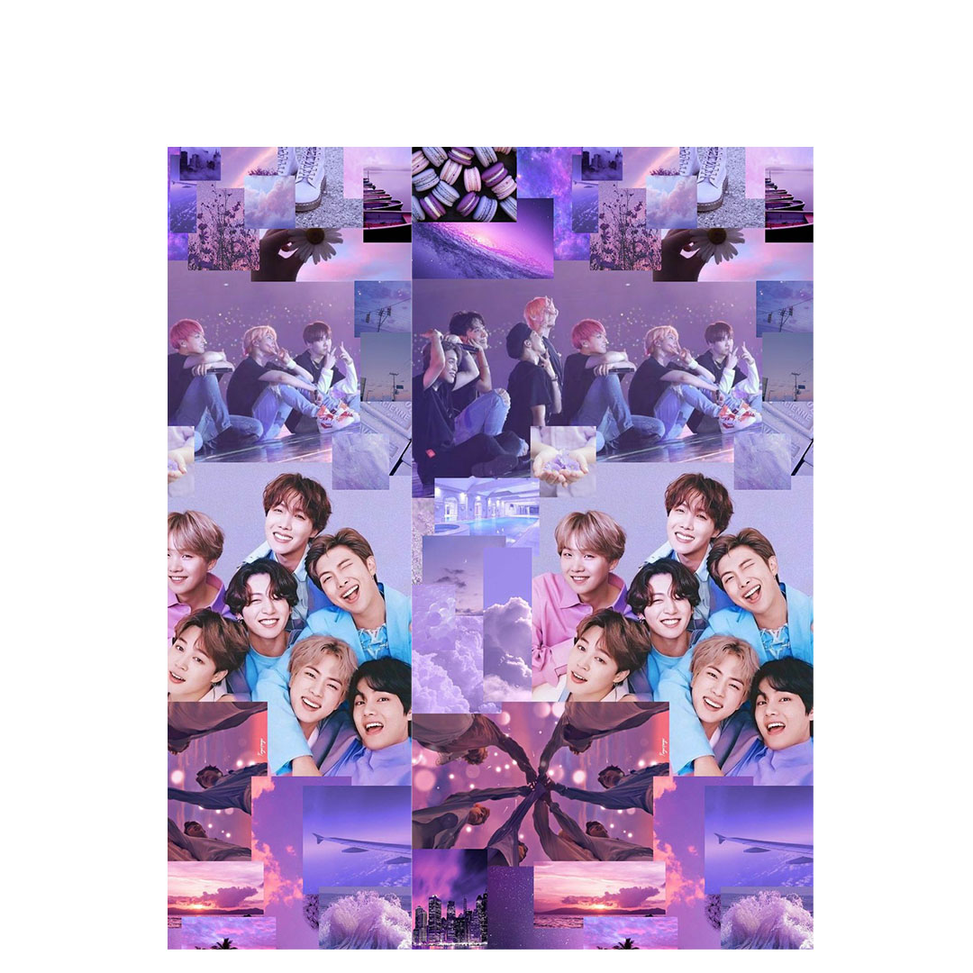 overlay