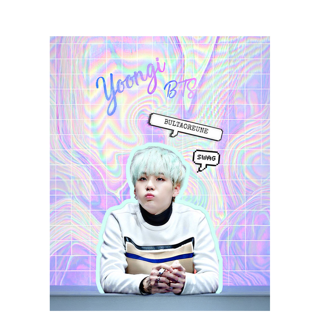 overlay