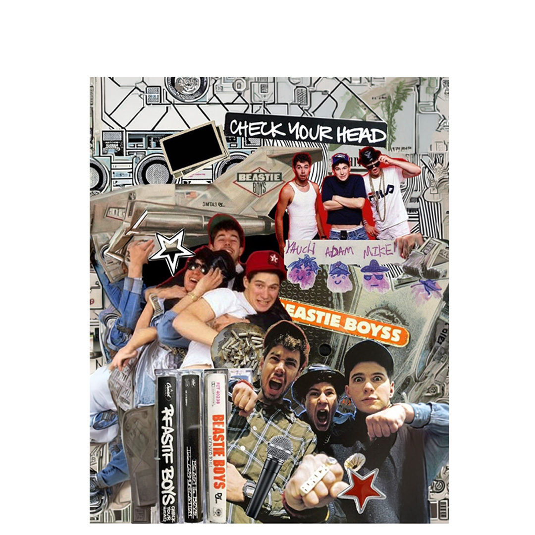 overlay