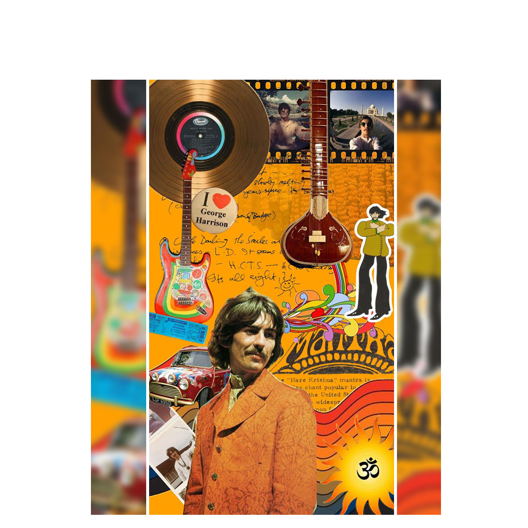 overlay