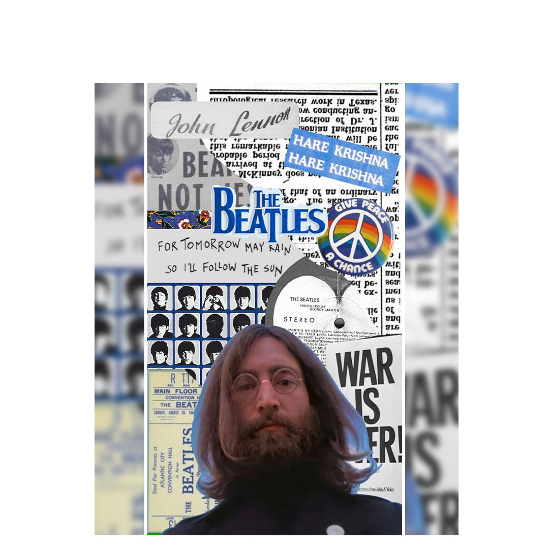 overlay