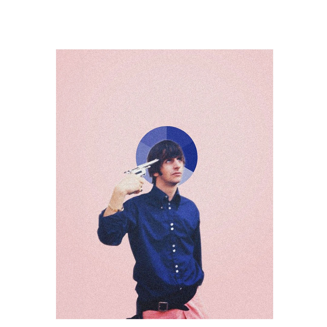 overlay