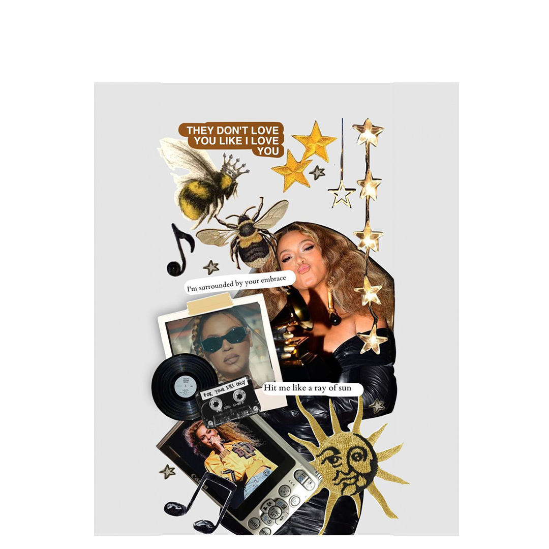 overlay