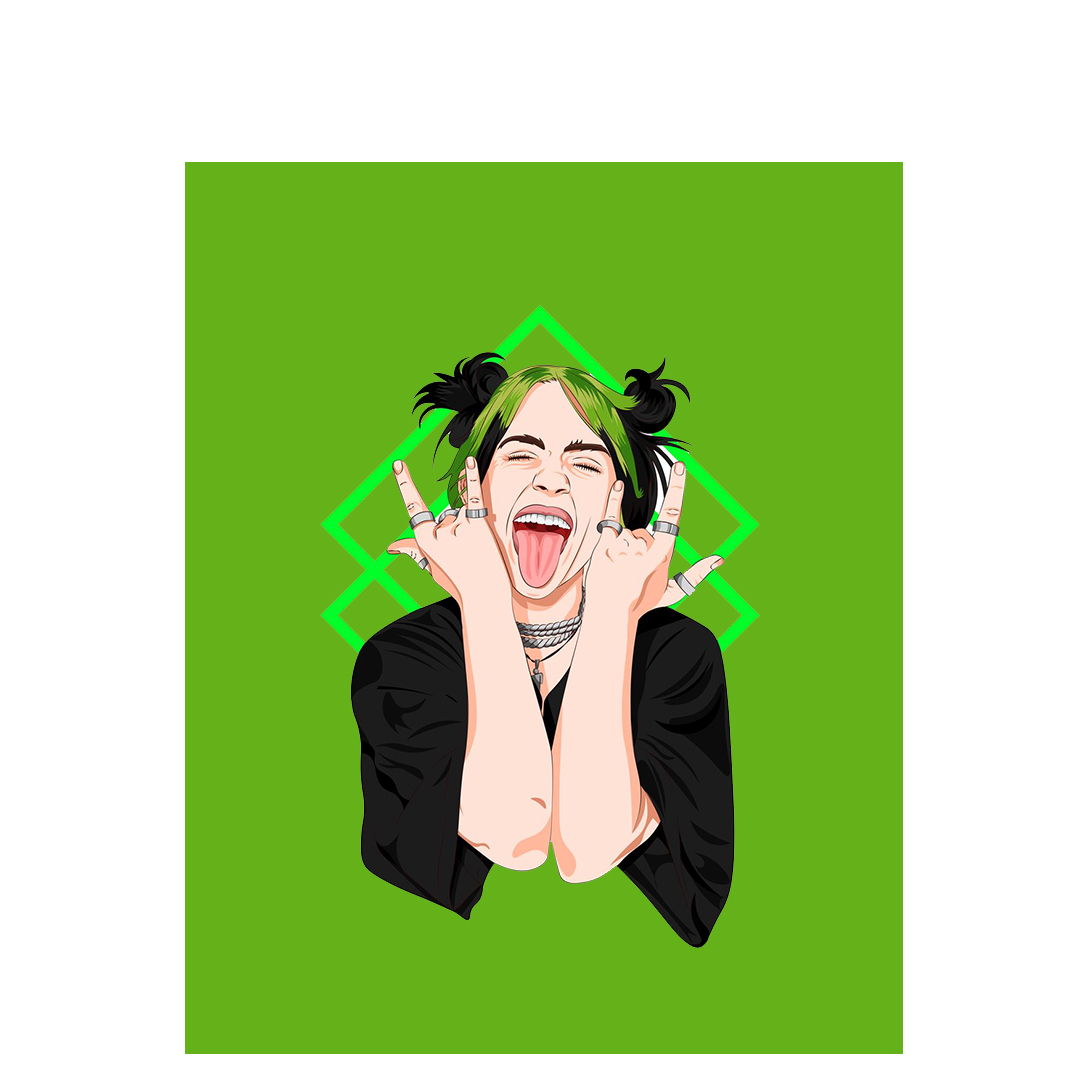 overlay