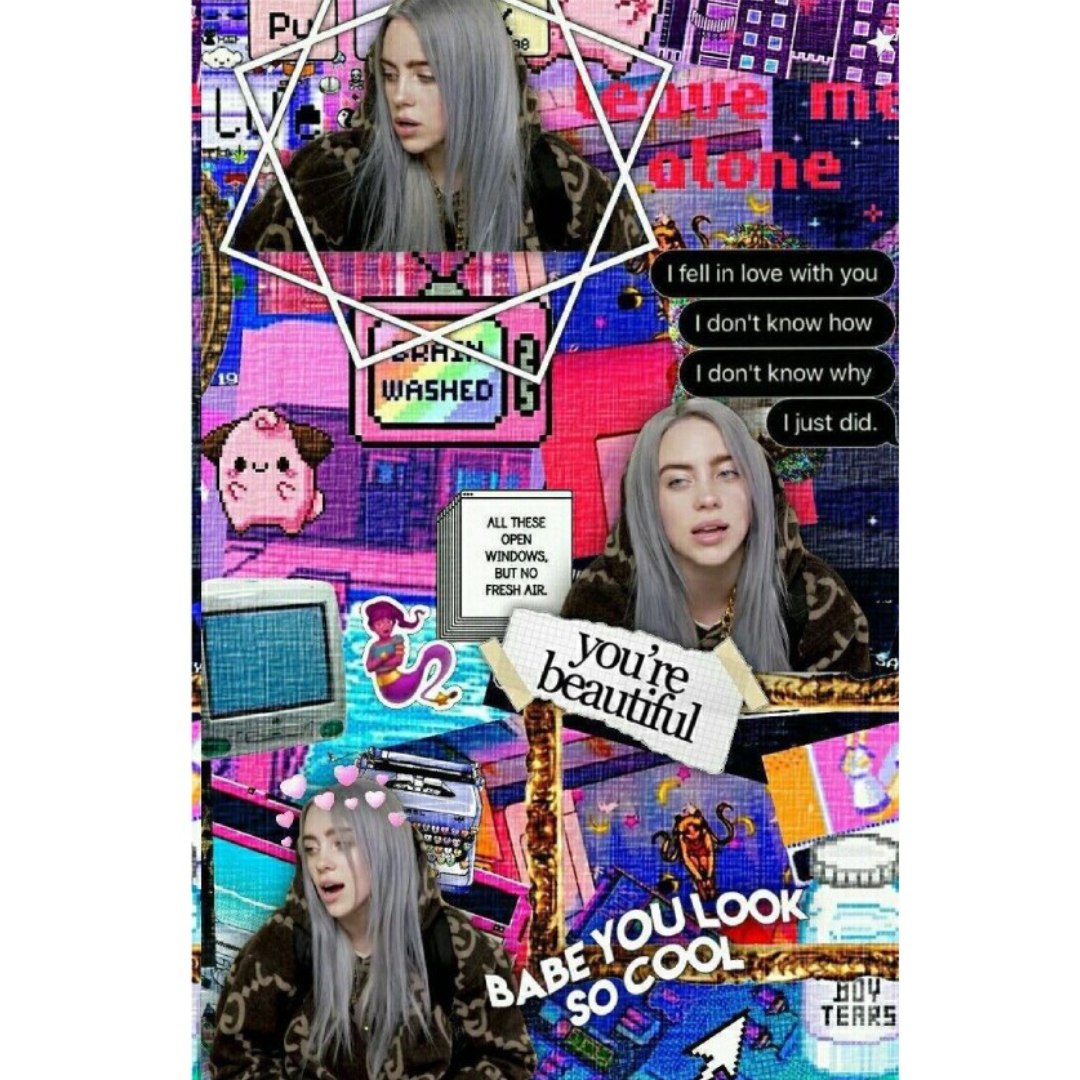 overlay