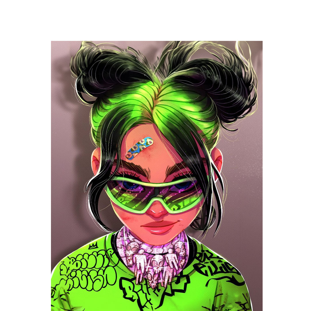 overlay