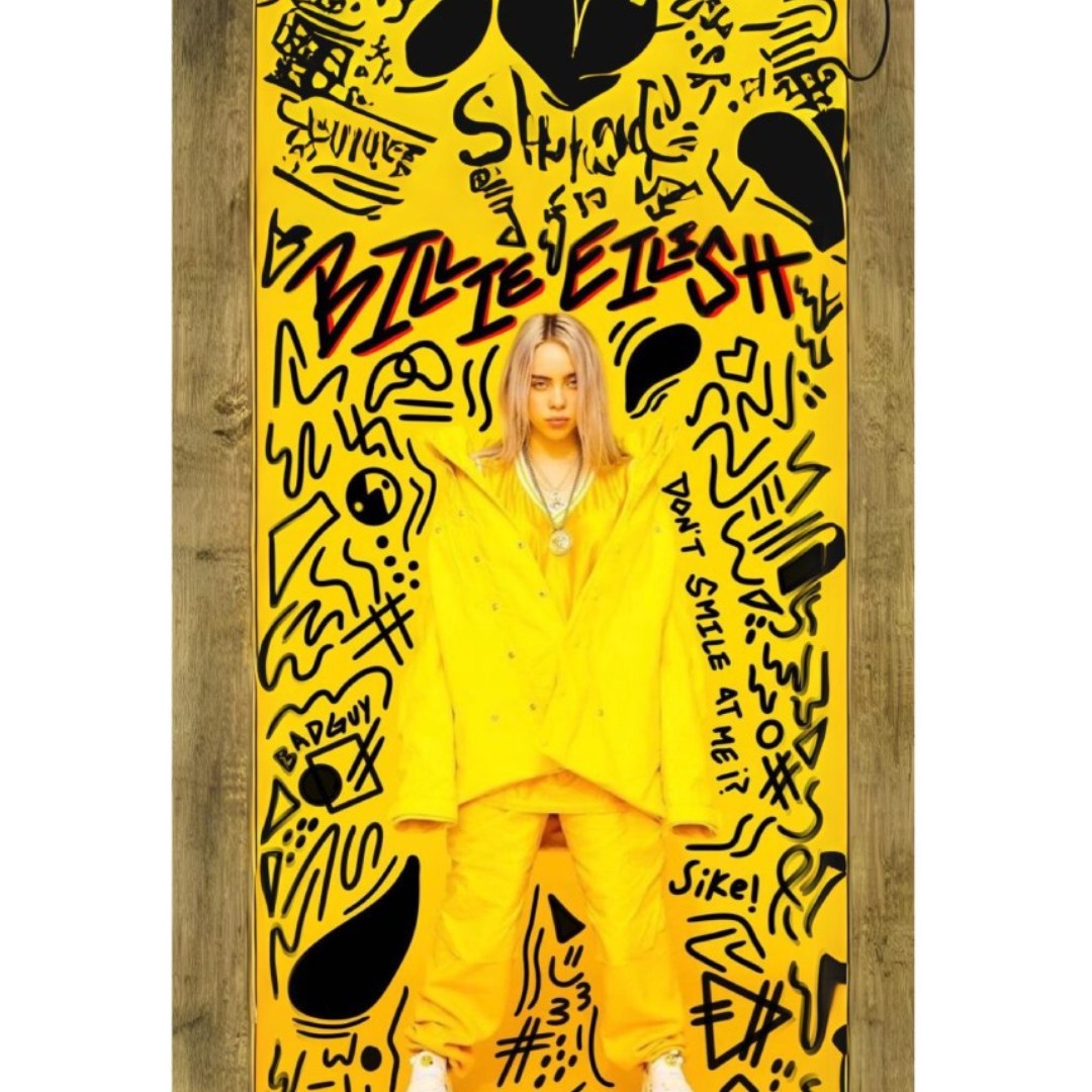overlay