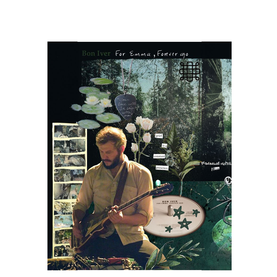 overlay