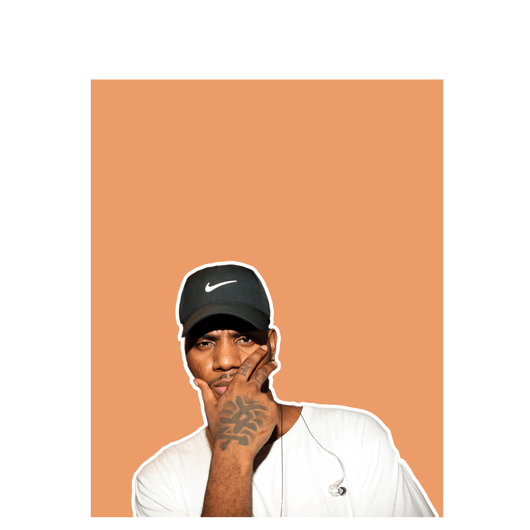 overlay