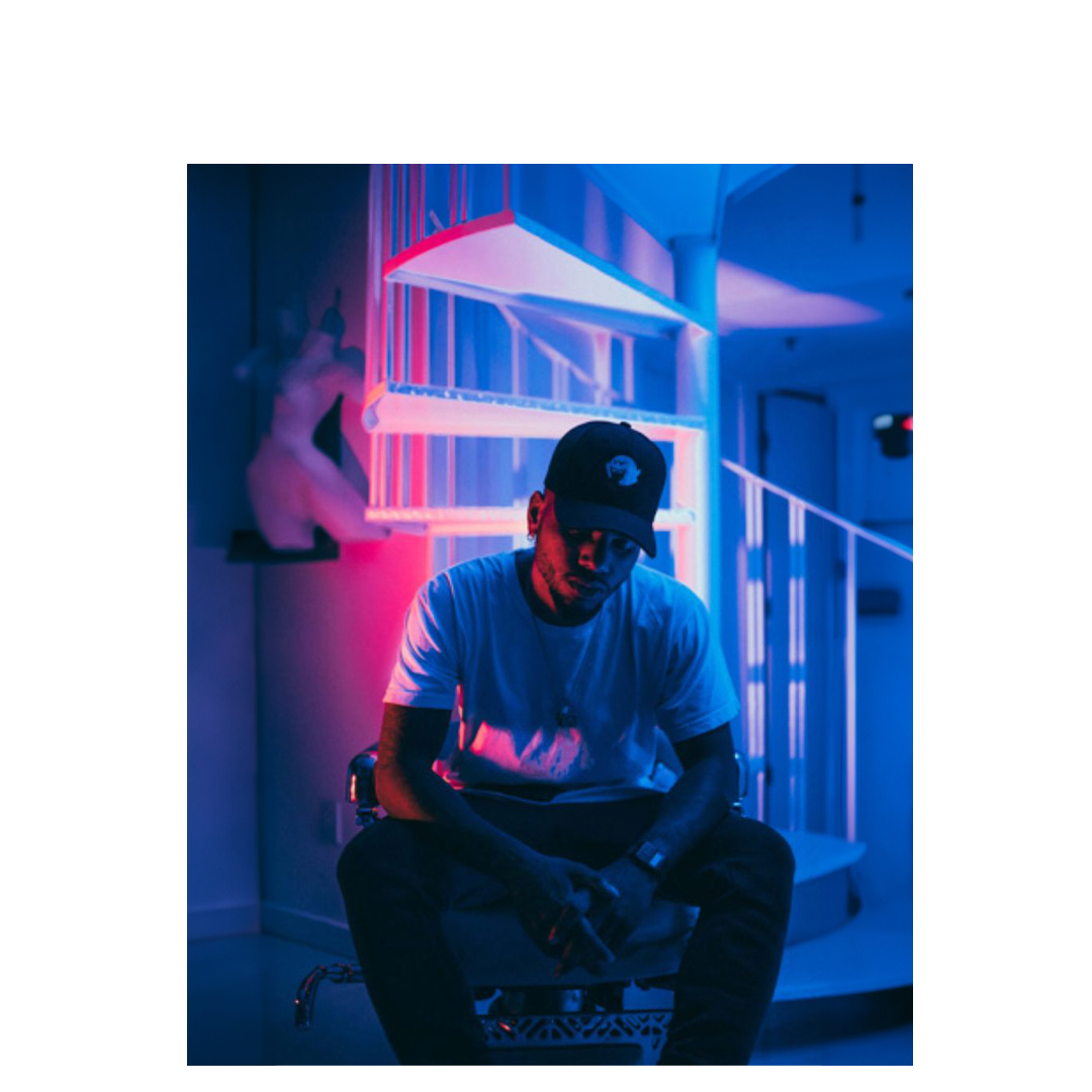 overlay
