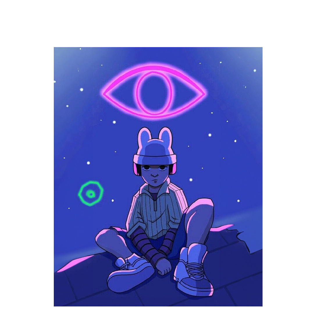 overlay