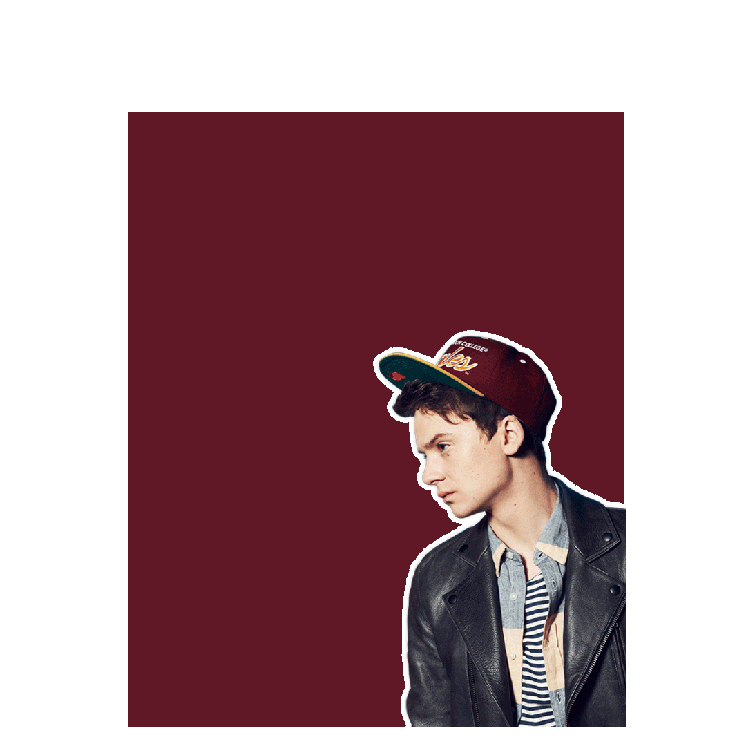overlay
