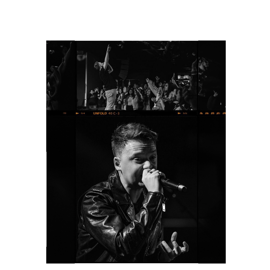 overlay