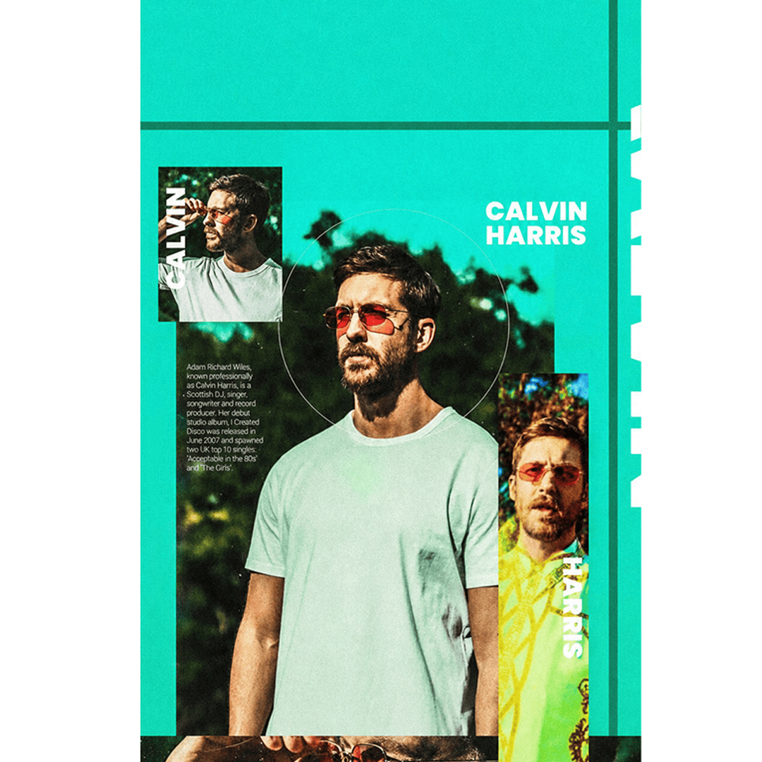 overlay