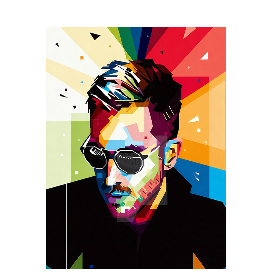 overlay