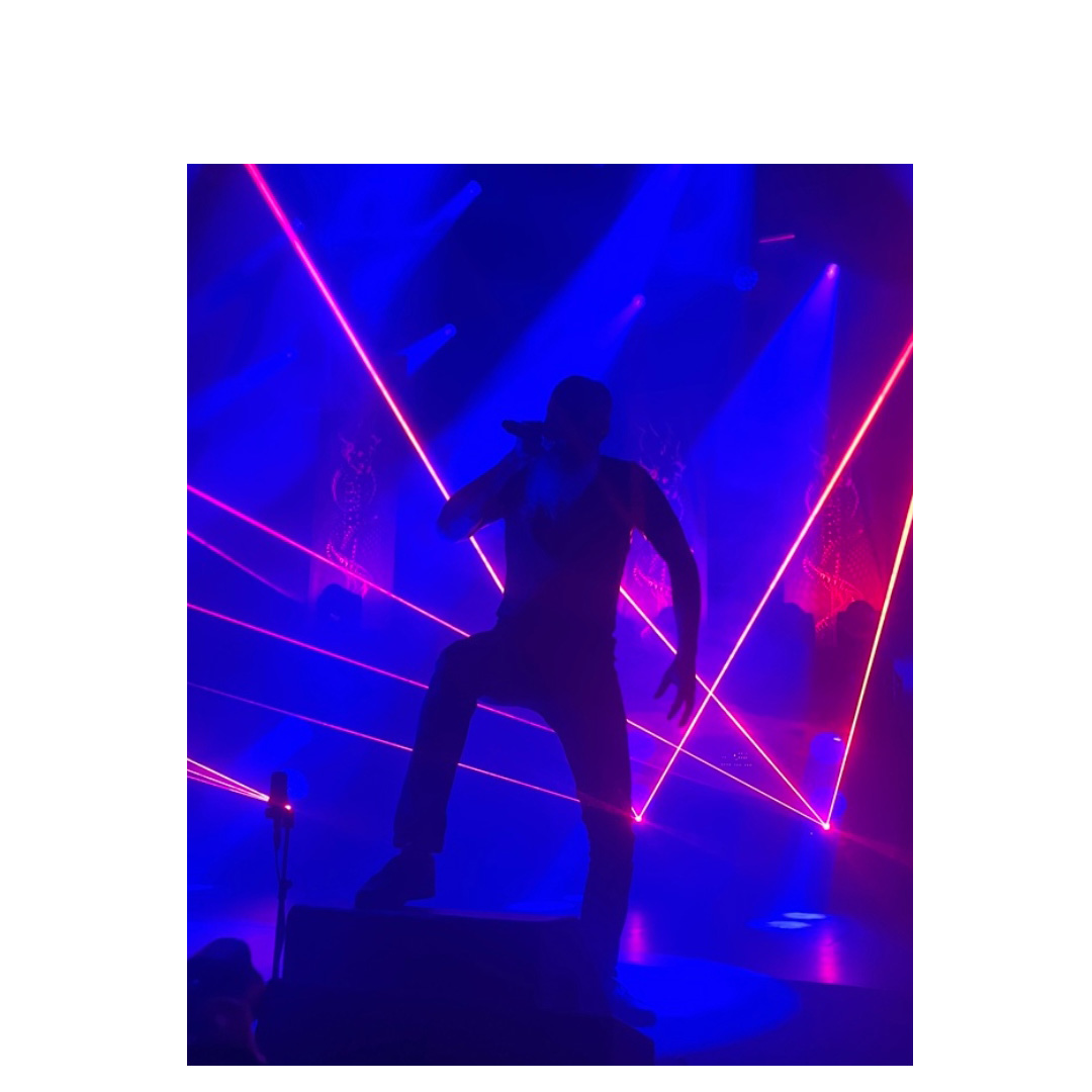 overlay