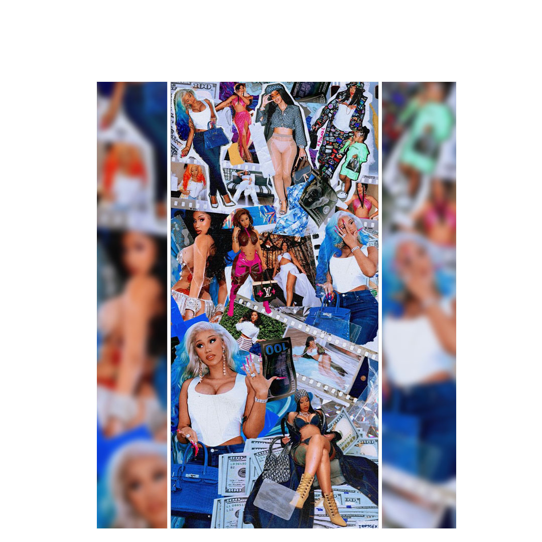overlay