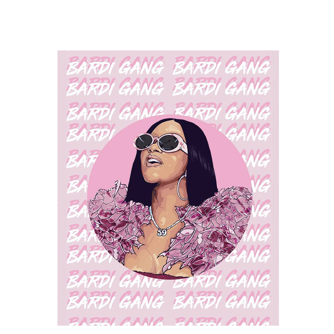 overlay