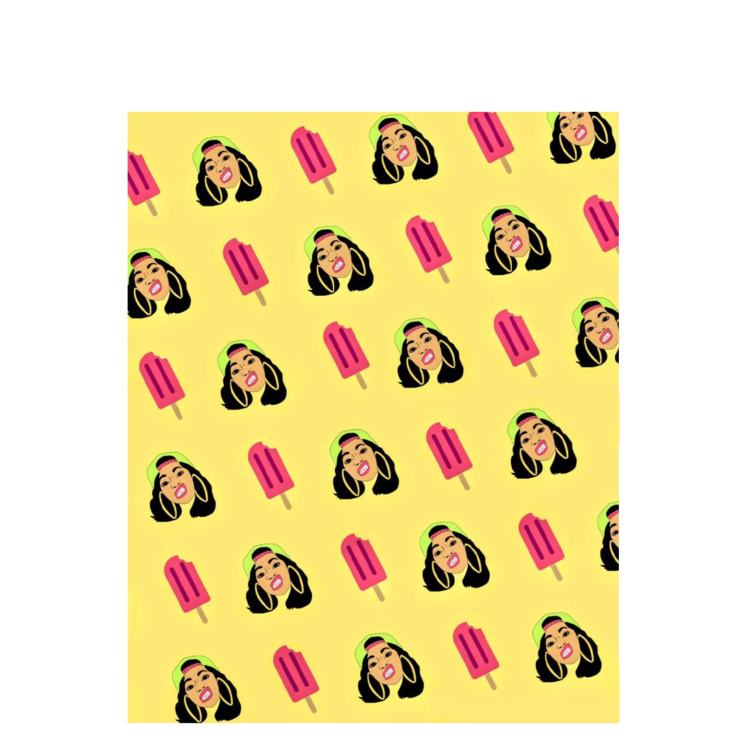 overlay