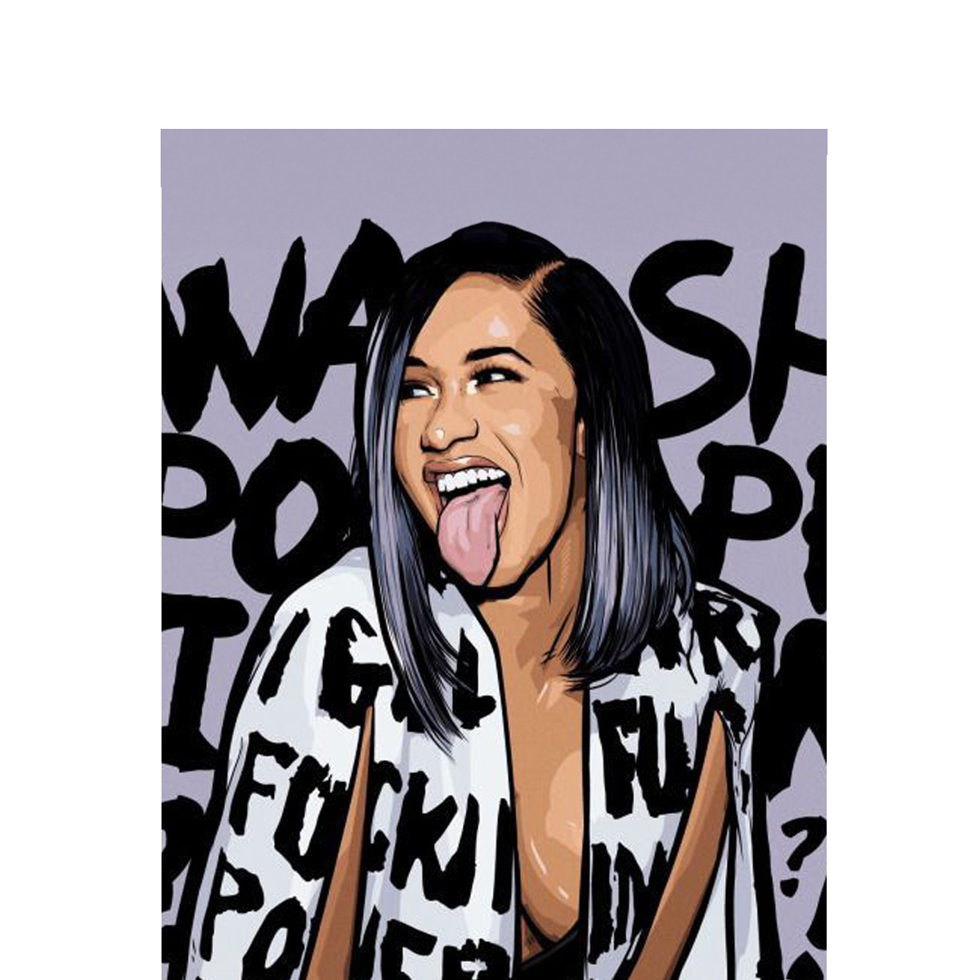 overlay