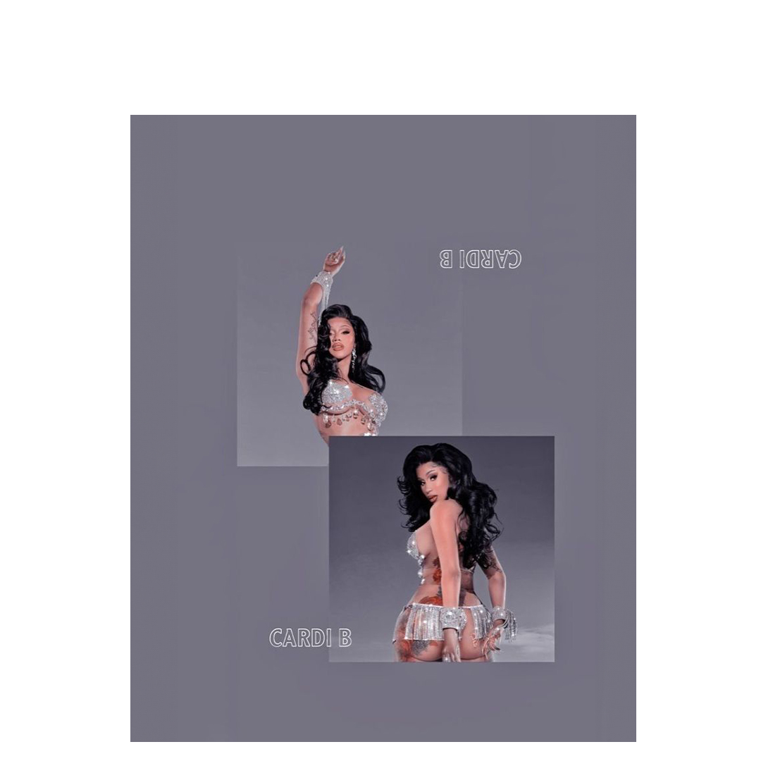 overlay