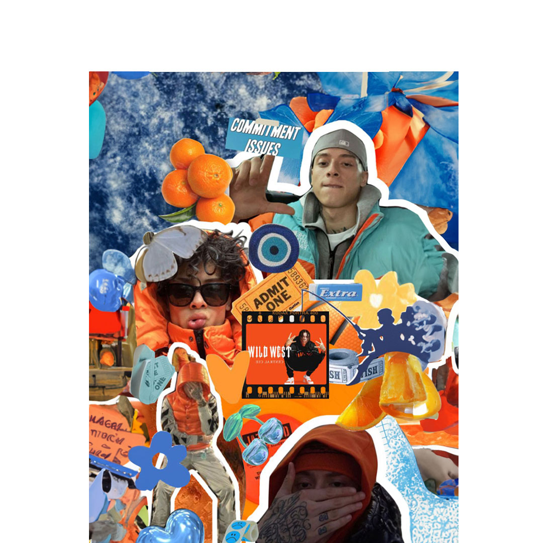 overlay