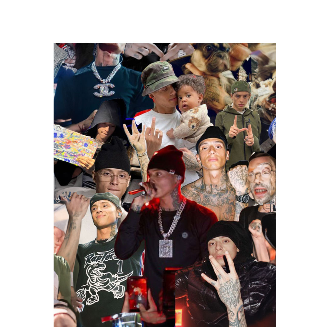 overlay